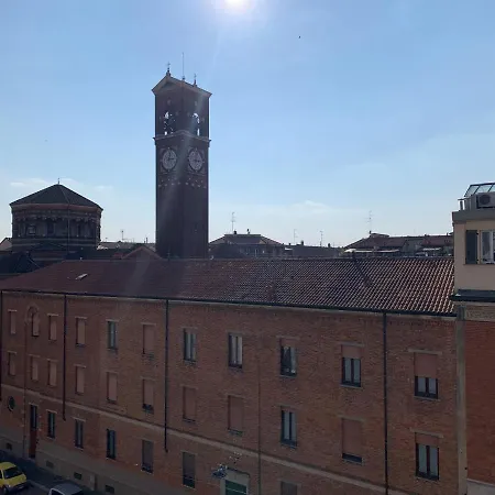 Bright Place Navigli Milan Exterior photo